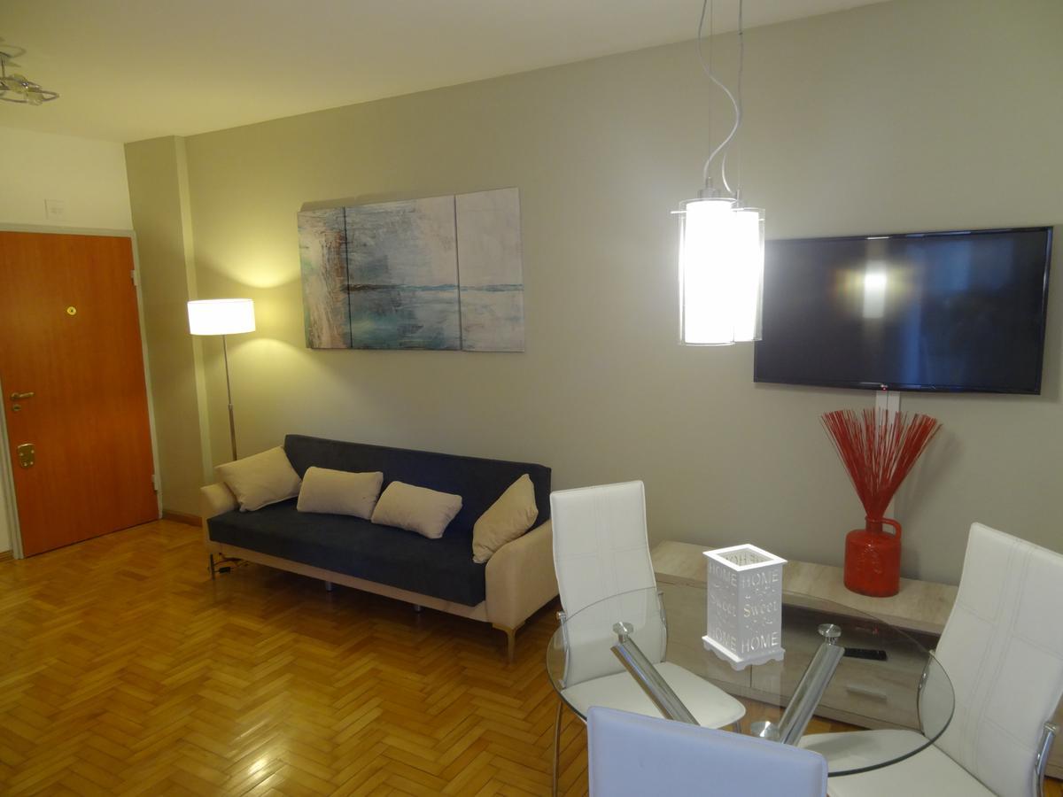 Apartamento En San Telmo Buenos Aires Exteriér fotografie