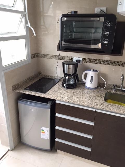 Apartamento En San Telmo Buenos Aires Exteriér fotografie