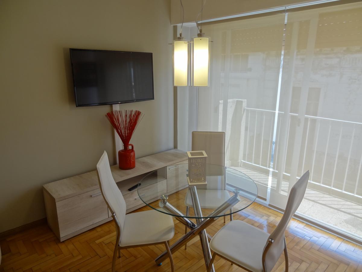Apartamento En San Telmo Buenos Aires Exteriér fotografie
