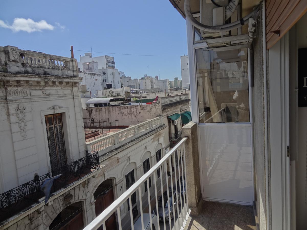 Apartamento En San Telmo Buenos Aires Exteriér fotografie