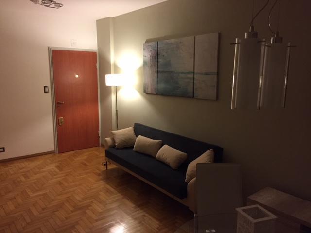 Apartamento En San Telmo Buenos Aires Exteriér fotografie