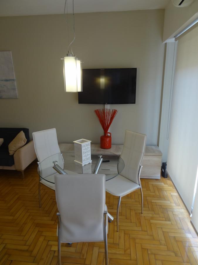 Apartamento En San Telmo Buenos Aires Exteriér fotografie