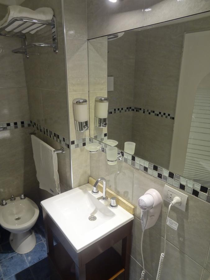 Apartamento En San Telmo Buenos Aires Exteriér fotografie