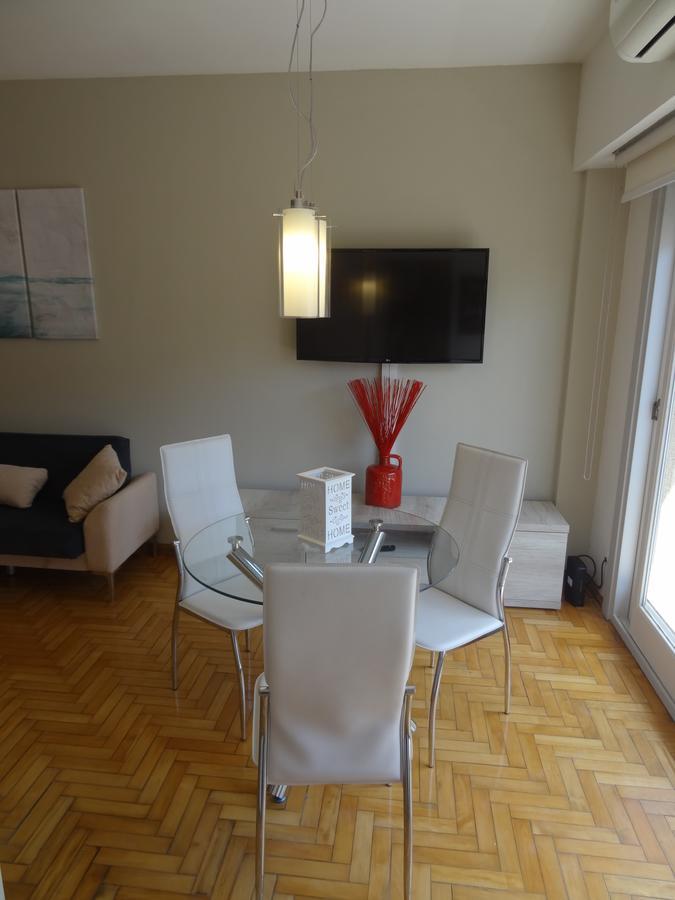 Apartamento En San Telmo Buenos Aires Exteriér fotografie