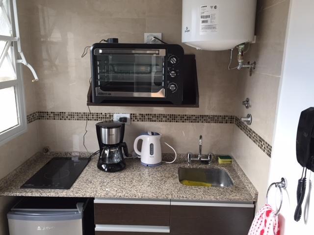 Apartamento En San Telmo Buenos Aires Exteriér fotografie