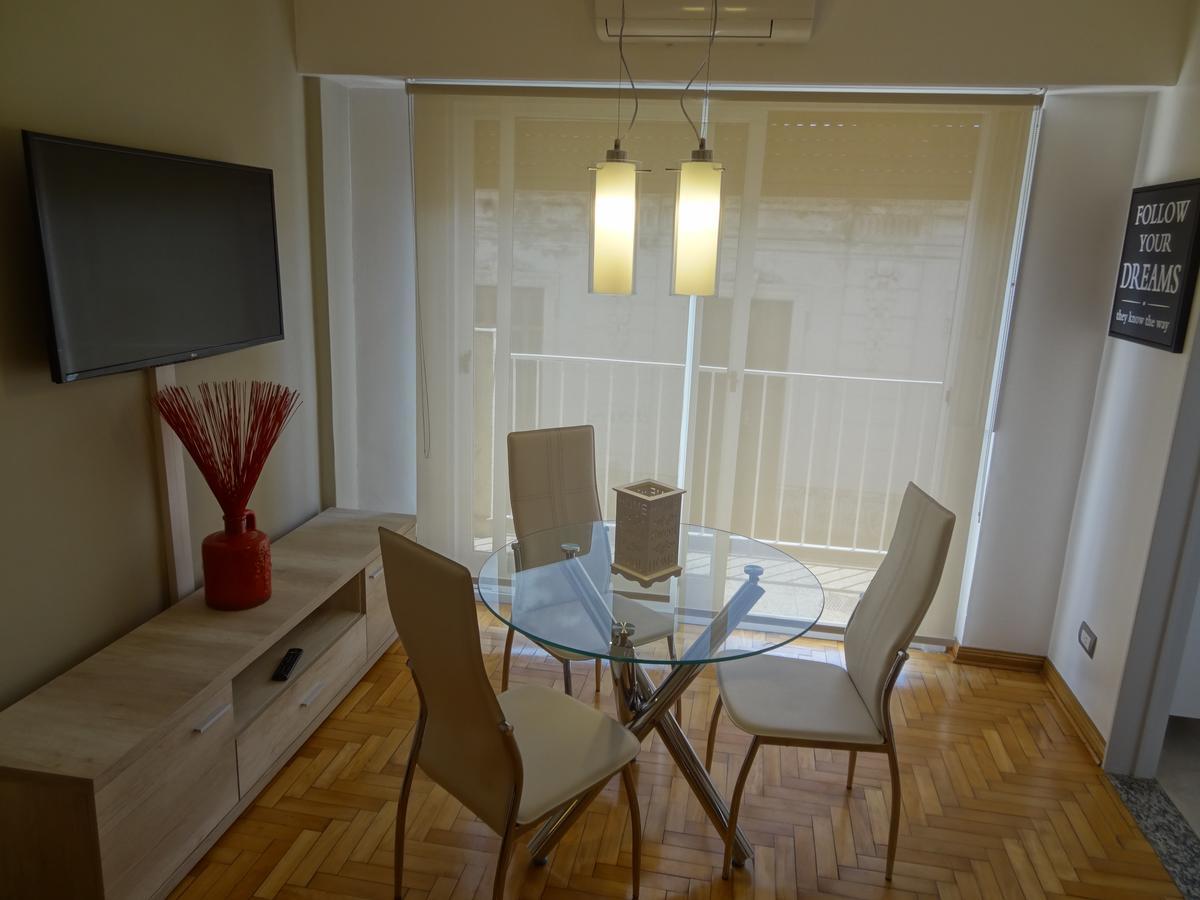 Apartamento En San Telmo Buenos Aires Exteriér fotografie