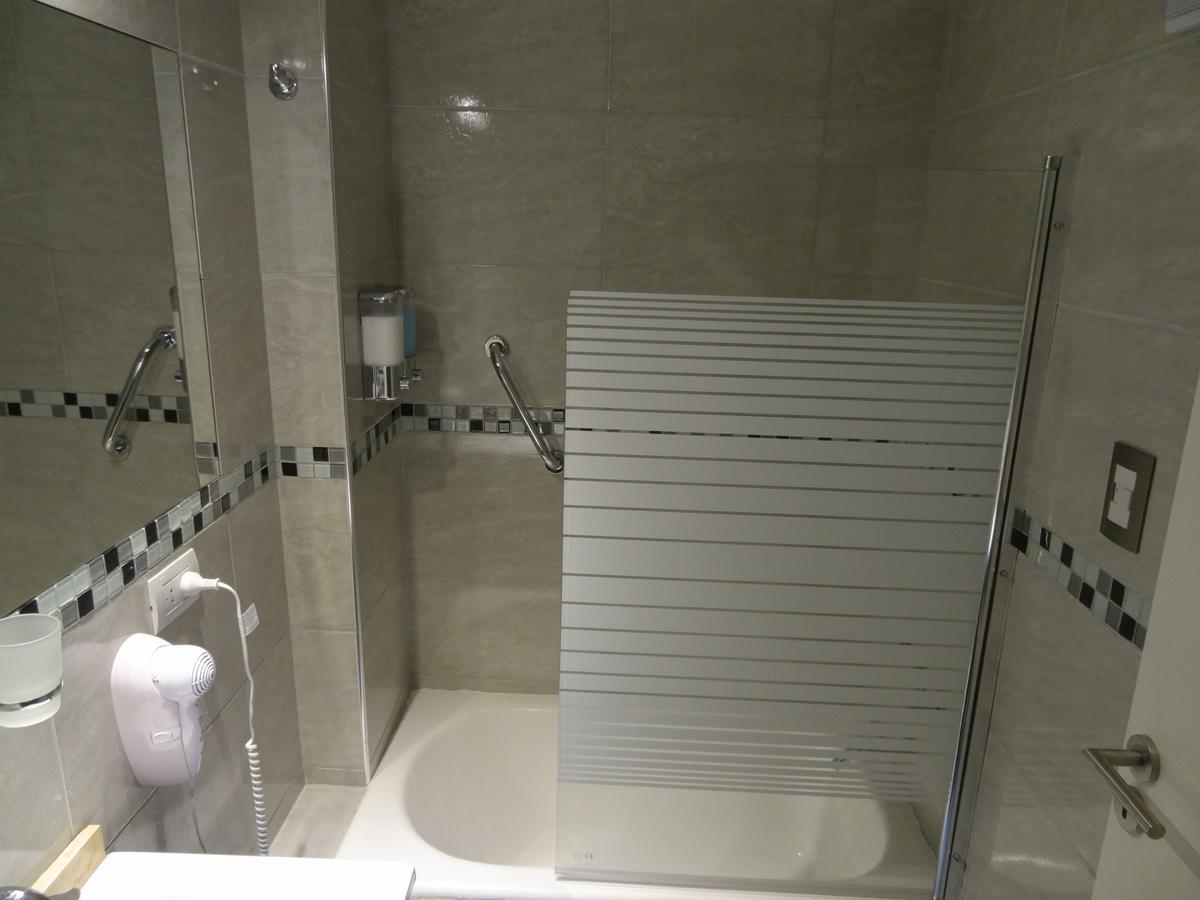 Apartamento En San Telmo Buenos Aires Exteriér fotografie