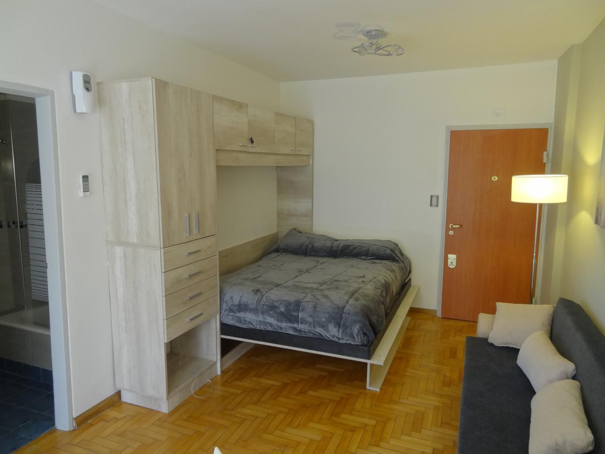 Apartamento En San Telmo Buenos Aires Exteriér fotografie